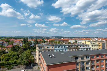 Prodej bytu 4+kk v osobním vlastnictví 169 m², Praha 3 - Žižkov