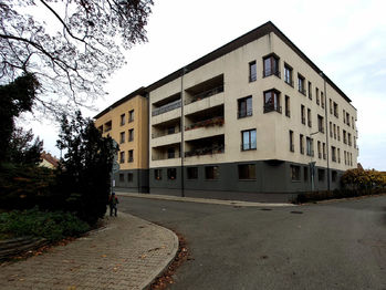 Pronájem bytu 2+kk v osobním vlastnictví 50 m², Kolín
