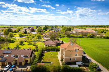 Prodej bytu 3+1 v osobním vlastnictví 118 m², Sibřina