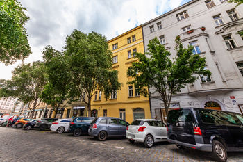Prodej bytu 3+1 v osobním vlastnictví 72 m², Praha 6 - Břevnov