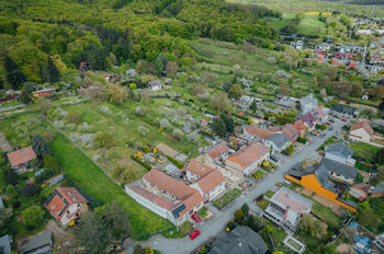 Prodej pozemku 1548 m², Brno