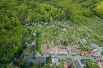 Prodej pozemku 1548 m², Brno