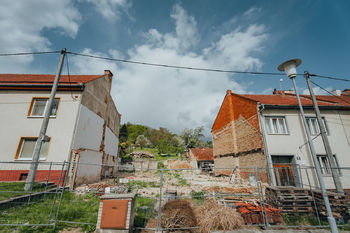 Prodej pozemku 1548 m², Brno