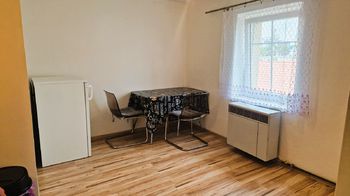Pronájem bytu 2+kk v osobním vlastnictví 35 m², Praha 9 - Letňany