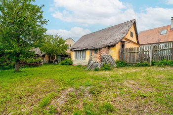 Prodej domu 112 m², Vanovice