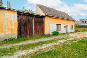 Prodej domu 112 m², Vanovice