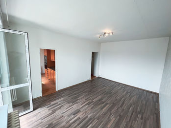 Prodej bytu 2+1 v osobním vlastnictví 44 m², Ostrava