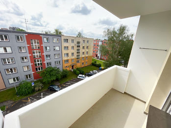 Prodej družstevního bytu 2+1 Ostrava - Hrabůvka. - Prodej bytu 2+1 v družstevním vlastnictví 51 m², Ostrava