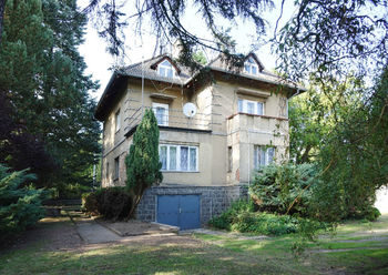 Prodej domu 191 m², Hořesedly