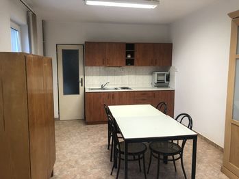 Prodej jiných prostor 460 m², Hracholusky