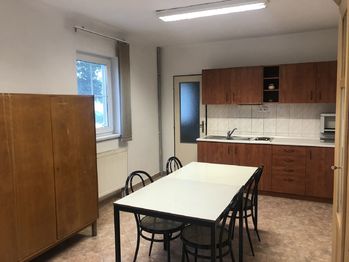 Prodej jiných prostor 460 m², Hracholusky