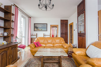 Pronájem bytu v osobním vlastnictví 13 m², Brno