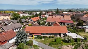 Prodej domu 200 m², Bohuslavice