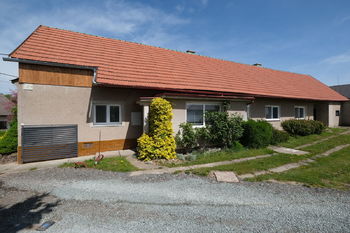 Prodej domu 392 m², Nahořany