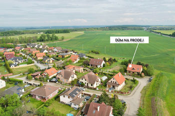 Prodej domu 170 m², Odolena Voda