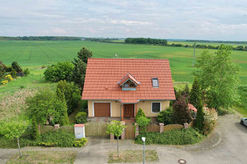 Prodej domu 238 m², Polerady