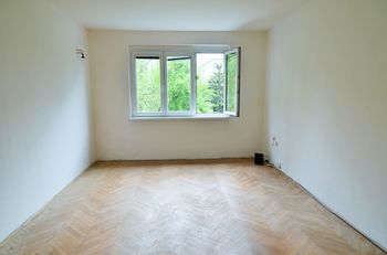 Prodej bytu 3+kk v osobním vlastnictví 69 m², Praha 10 - Strašnice