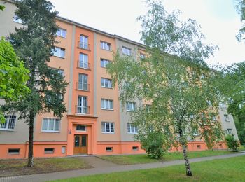 Prodej bytu 2+kk v osobním vlastnictví 66 m², Praha 10 - Vršovice