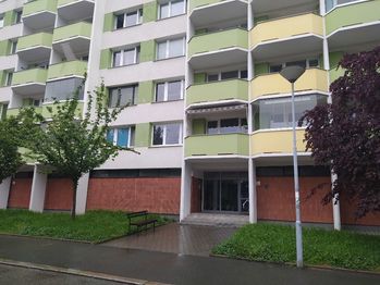 Pronájem bytu 1+1 v osobním vlastnictví 37 m², Brno