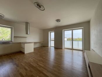 Pronájem bytu 3+kk v osobním vlastnictví 88 m², Dubňany