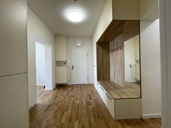 Pronájem bytu 3+kk v osobním vlastnictví 88 m², Dubňany