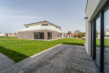 Prodej domu 339 m², Přerov nad Labem