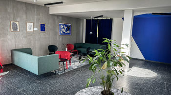 Prodej bytu 2+kk v osobním vlastnictví 46 m², Praha 4 - Chodov