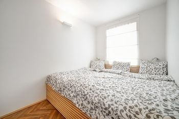 Pronájem bytu 2+1 v osobním vlastnictví 52 m², Mikulov