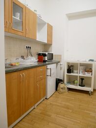 Pronájem kancelářských prostor 41 m², Praha 1 - Malá Strana