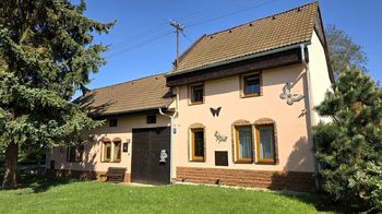 Prodej chaty / chalupy 291 m², Pačlavice