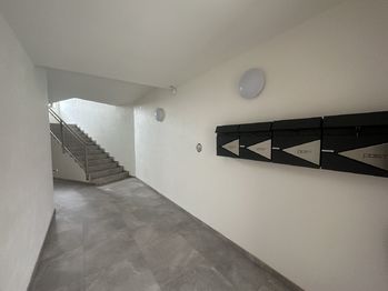 Pronájem bytu 2+kk v osobním vlastnictví 66 m², Slavkov u Brna