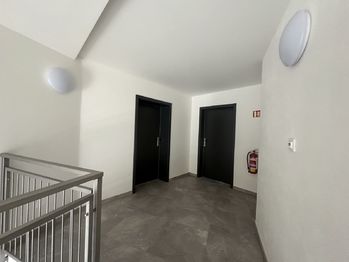 Pronájem bytu 2+kk v osobním vlastnictví 66 m², Slavkov u Brna