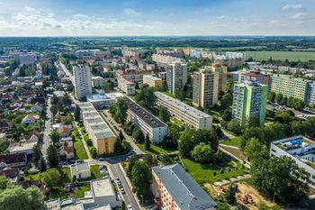 Prodej bytu 3+1 v osobním vlastnictví 77 m², Neratovice