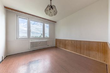 Prodej bytu 3+1 v osobním vlastnictví 77 m², Neratovice