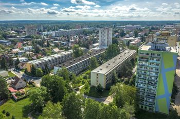 Prodej bytu 3+1 v osobním vlastnictví 77 m², Neratovice