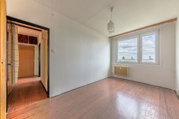 Prodej bytu 3+1 v osobním vlastnictví 77 m², Neratovice