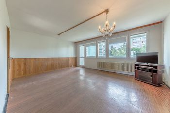 Prodej bytu 4+1 v osobním vlastnictví 84 m², Mělník