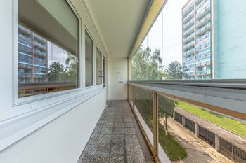 Prodej bytu 3+1 v osobním vlastnictví 77 m², Neratovice