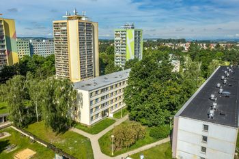 Prodej bytu 3+1 v osobním vlastnictví 77 m², Neratovice