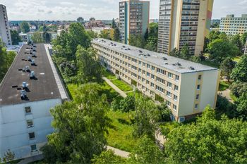 Prodej bytu 3+1 v osobním vlastnictví 77 m², Neratovice