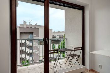 Prodej bytu atypický v osobním vlastnictví 59 m², Brno
