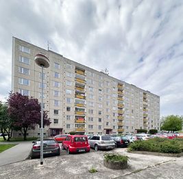 Prodej bytu 2+1 v osobním vlastnictví 37 m², Žamberk