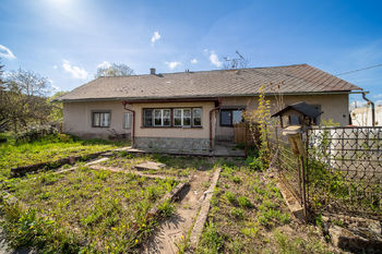 Prodej domu 144 m², Vítězná