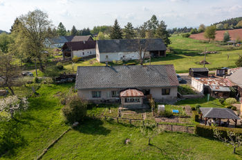 Prodej domu 144 m², Vítězná