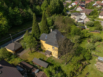 Prodej domu 252 m², Zašová