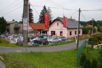 Prodej pozemku 3800 m², Fulnek