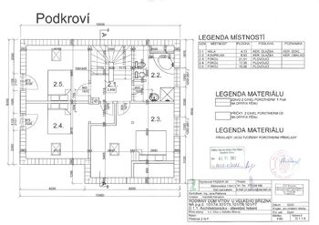 Prodej domu 142 m², Velké Březno