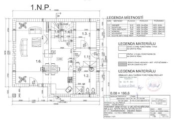 Prodej domu 142 m², Velké Březno