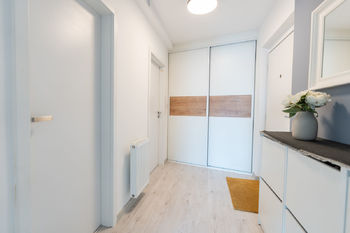 Prodej bytu 3+kk v osobním vlastnictví 74 m², Hýskov