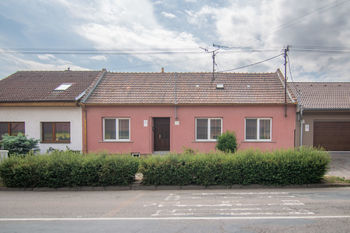 Prodej domu 111 m², Břeclav